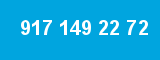 917 149 22 72 917 149 22 72